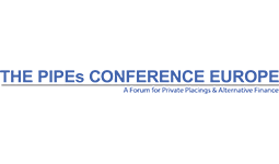 The PIPEs Conference Europe logo