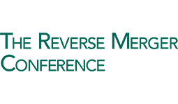 The Reverse Merger Conference logo