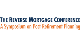 The Reverse Mortgage Conference logo