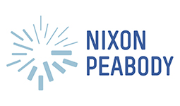 Nixon Peabody logo