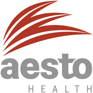 Aesto Health logo