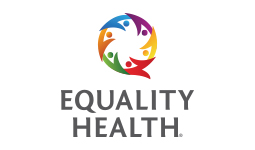 Equality Health logo