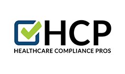 Healthcare Compliance Pros logo